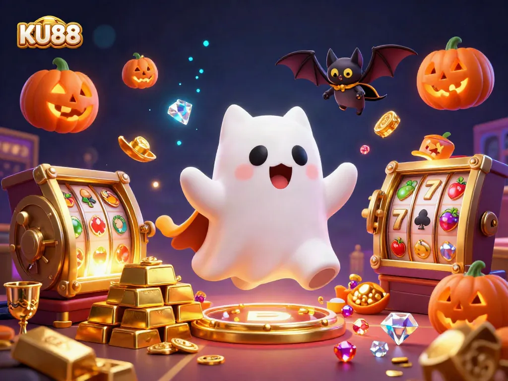 How to Upgrade Your KU88 Slot Game Experience in 2026 for Wi | Ace Core
