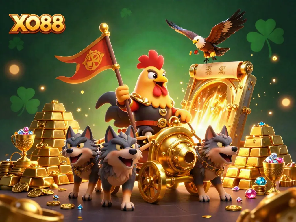 How to Stay Safe While Using XO88 for Online Gambling in 202 | Ace Core