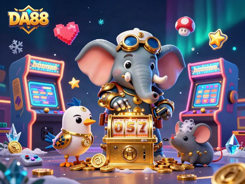 Your DA88 Starter Kit for Exceptional Gaming Success in 2026 | Ace Core