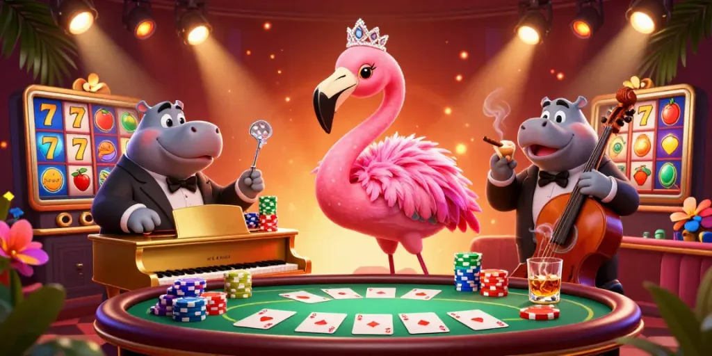 Menangkan permainan di koitoto dengan bermain slot terbaik dan sensasi menarik.
