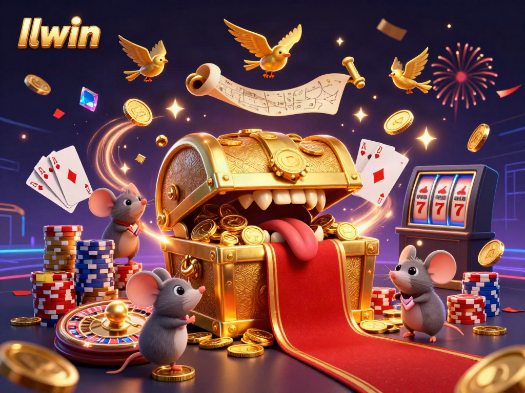 10 Proven llwin Strategies for Winning at Online Casino Game | Ace Core