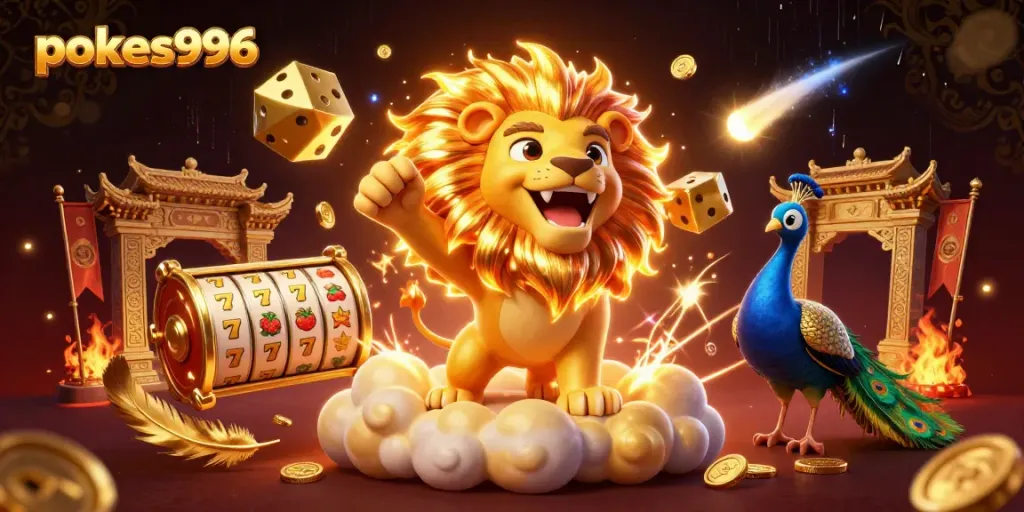 Play pokies996 and enjoy thrilling slot adventures with stunning graphics and vibrant rewards.