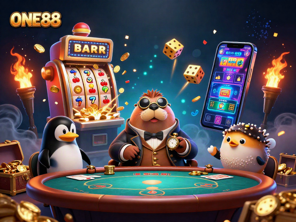 The Final Verdict on ONE88 for 2026: Winning Strategies for | Ace Core