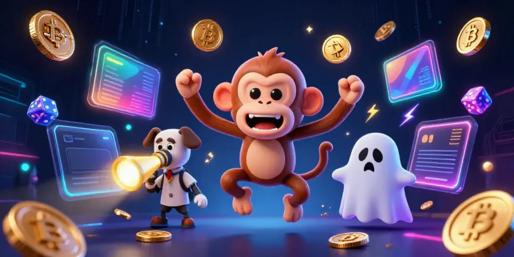 Engage with gaming strategies at manclubs featuring a ghostly casino scene.